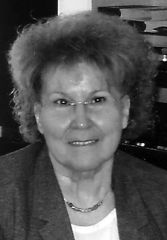 Photo de Anne-Marie Simard